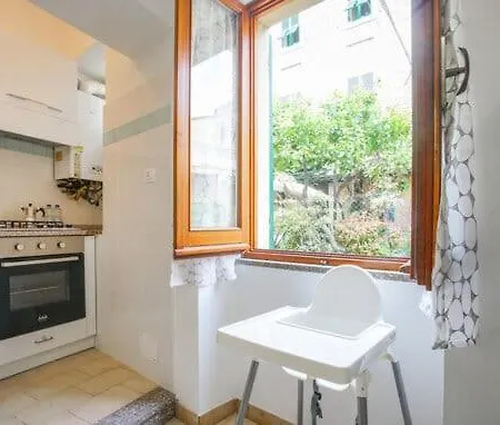 Casa Fiorella Lejlighed Taggia
