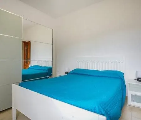 Casa Fiorella *
