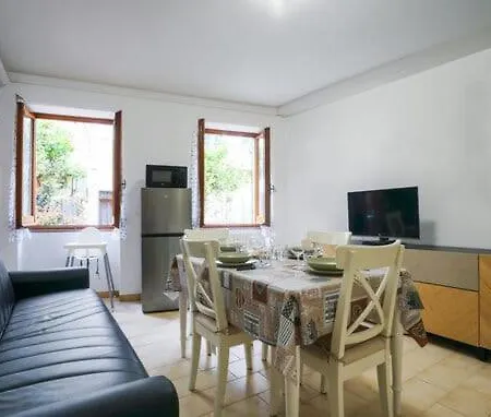 Casa Fiorella *