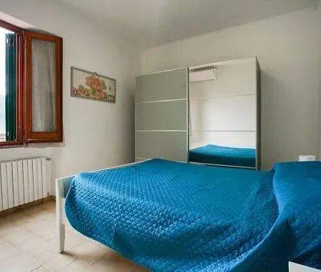 Casa Fiorella Таджа