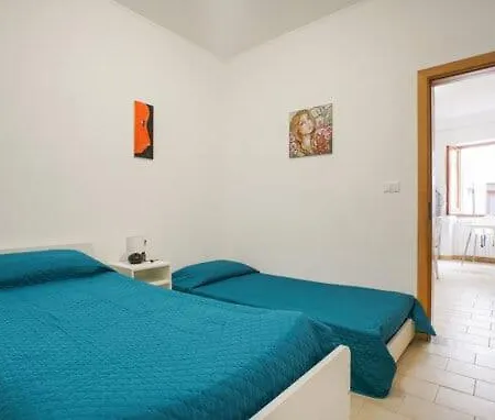Апартаменты Casa Fiorella