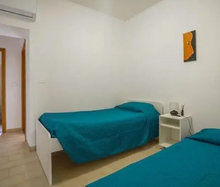 Апартаменты Casa Fiorella