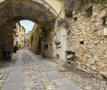Apartamento Casa Fiorella