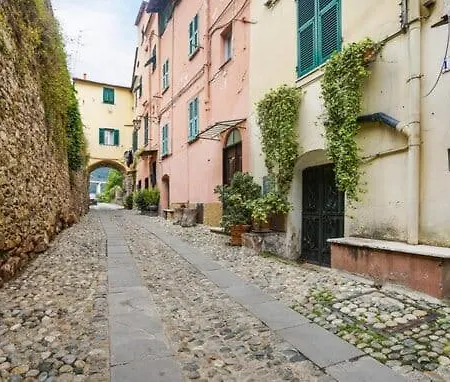 Апартаменты Casa Fiorella