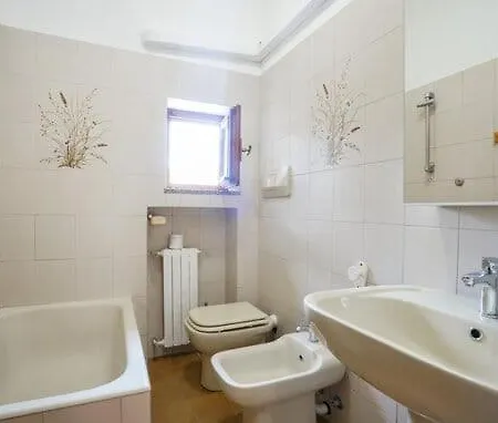 Apartamento Casa Fiorella Taggia