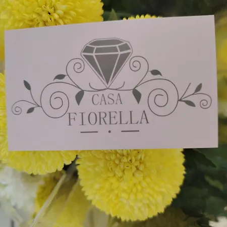 Apartamento Casa Fiorella *