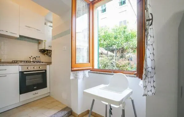 Casa Fiorella Lejlighed Taggia