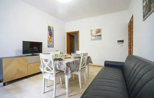 Casa Fiorella