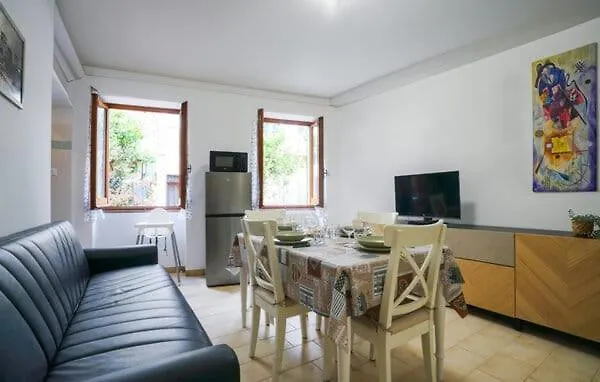 Casa Fiorella *
