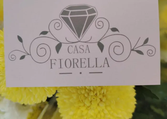 Lejlighed Casa Fiorella *